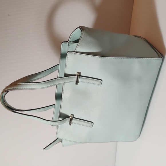 Kate Spade New York Cedar Street Hayden Small Satchel - Picture 3 of 13